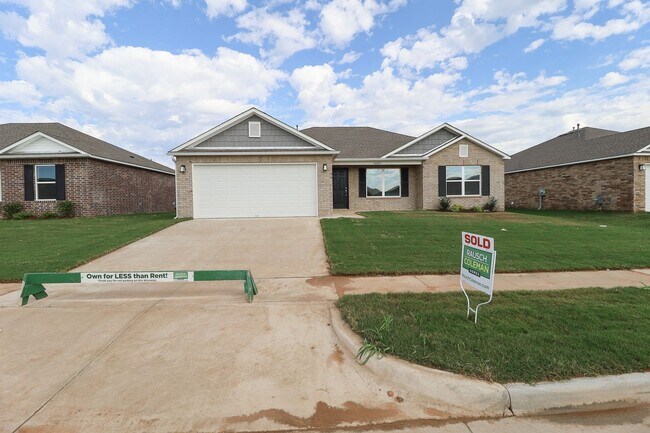 Foto del edificio - Bixby New Construction Ready for Immediate...