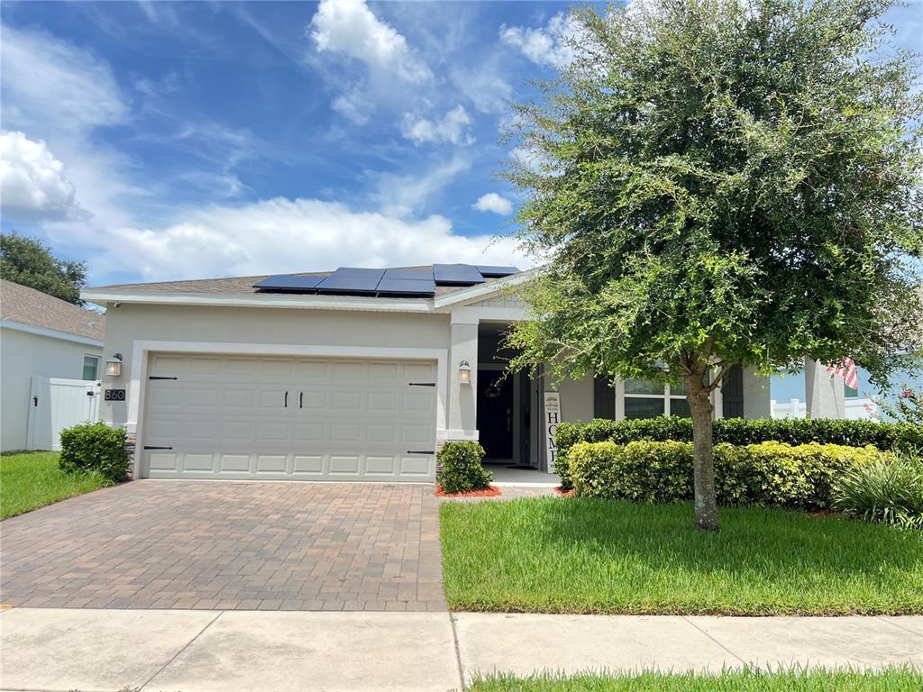 Foto principal - 860 Carmillion Ct