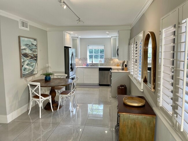 Cocina - 1202 Palm Trl