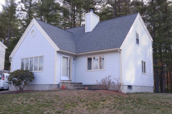 front - 27 Norma Dr