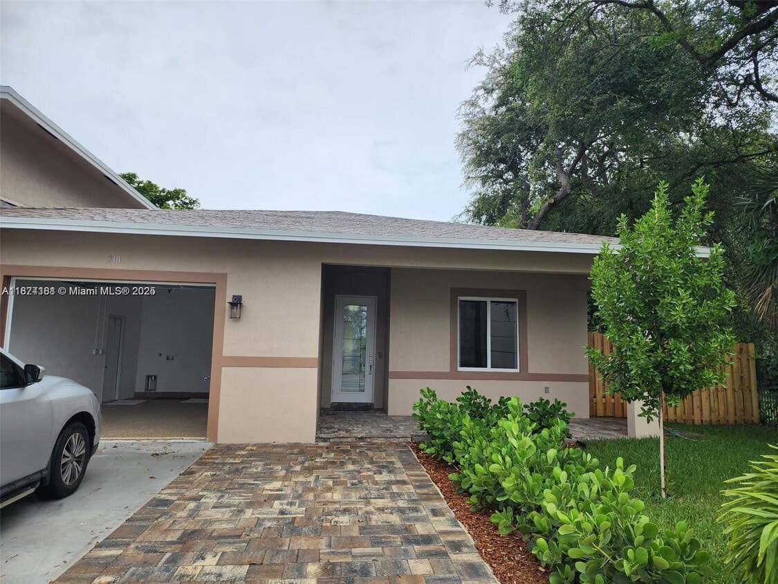 Photo - 218 Southwest 1st Avenue, Dania Beach, FL 33004 - 3 BR 2 BA house