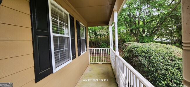 Foto del edificio - 705 Josh Ln