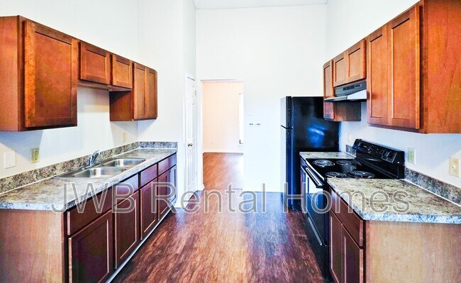 Building Photo - 11628 Harts Rd