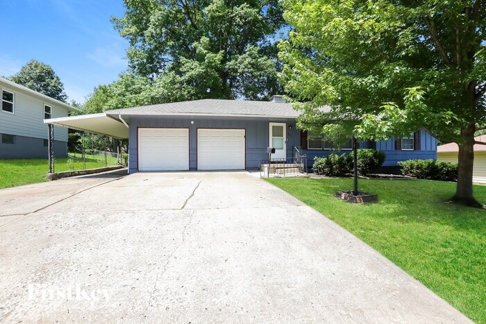 Foto principal - 8310 Kentucky Ave