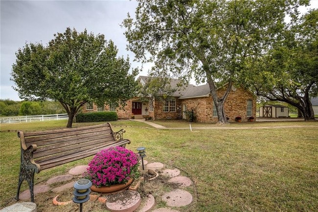 Building Photo - 2548 South Farm To market 549
