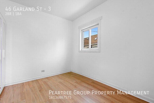 Photo du bâtiment - All inclusive!!! Gorgeous Garland in Hintonburg-2 bed apt for rent