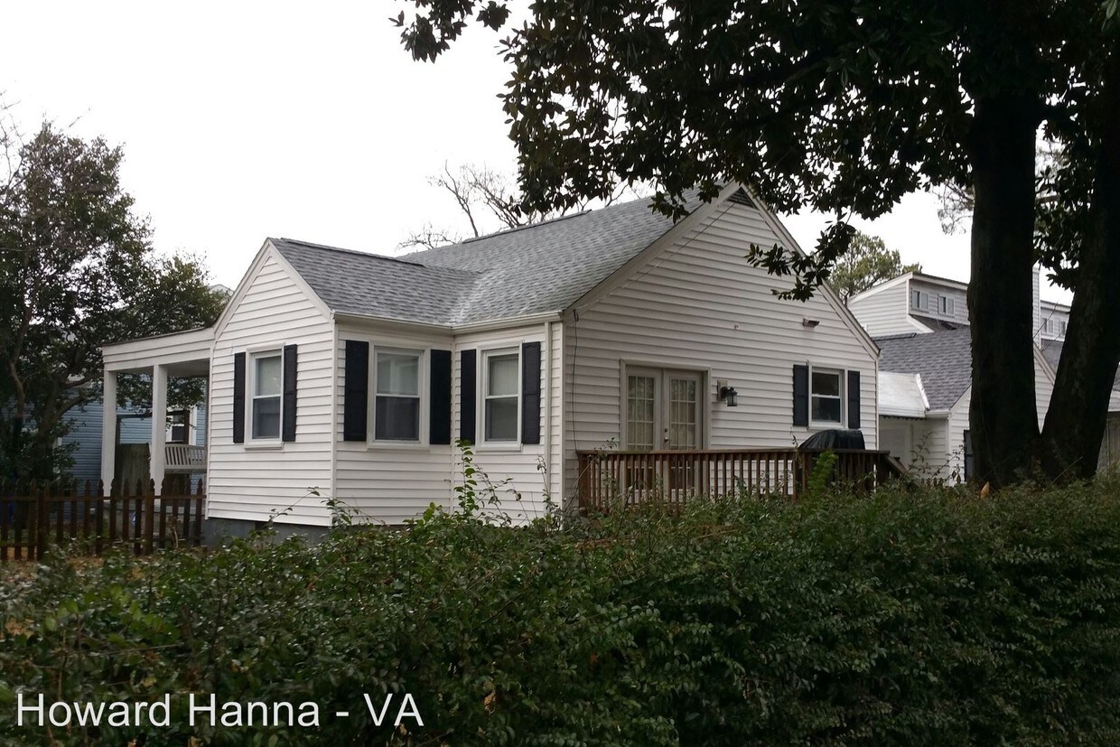8700 Chesapeake Blvd, Norfolk, VA 23503 House Rental in Norfolk, VA