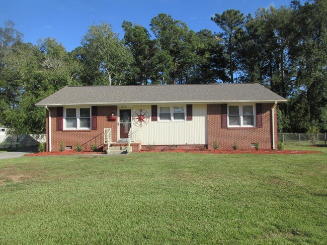 Building Photo - 1030 Decatur Rd