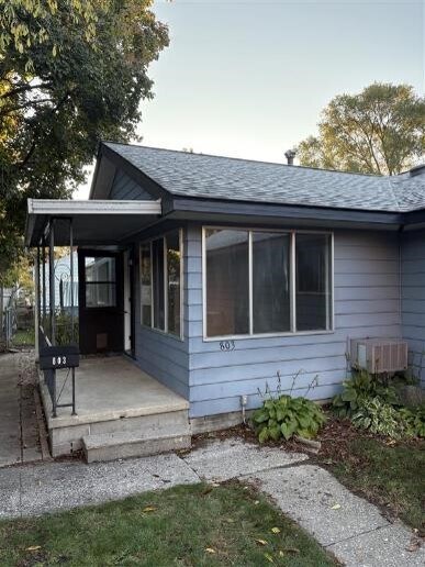 Foto principal - 803 McDonnell St