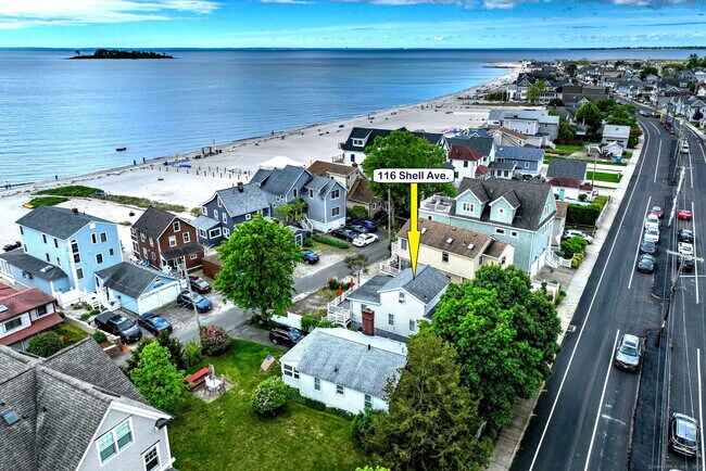 Foto del edificio - 116 Shell Ave