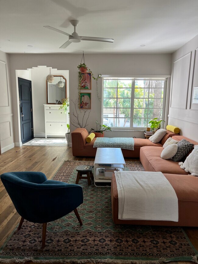 Foto del edificio - 831 10th St