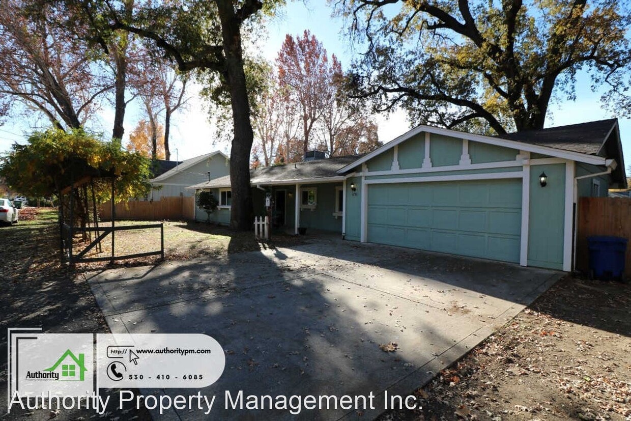 6730 Riverside Dr, Redding, CA 96001 House Rental in Redding, CA