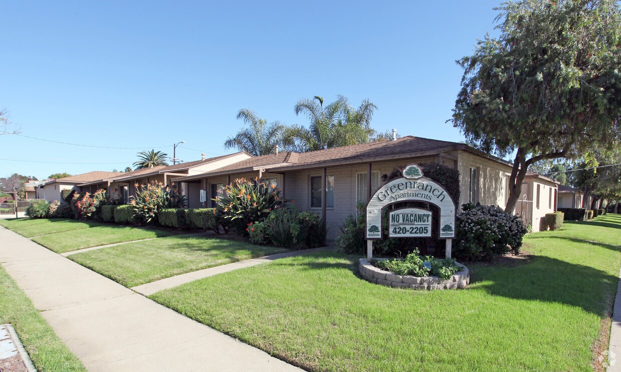 Building Photo - Green Ranch