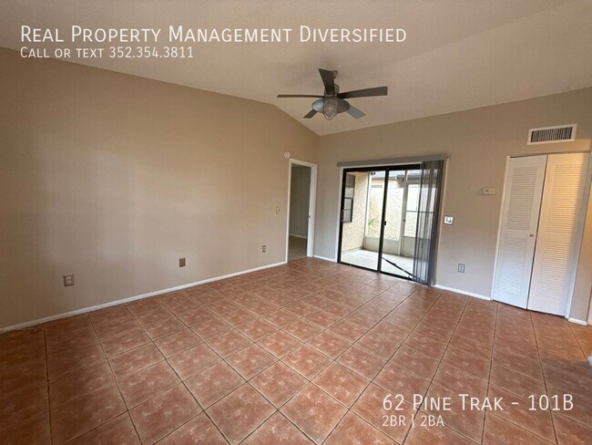 Foto del edificio - 62 Pine Track