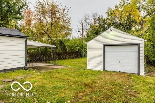 Building Photo - 3332 Wallace Ave