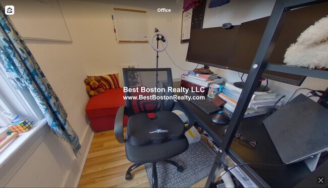 Foto del edificio - 34R Clyde St