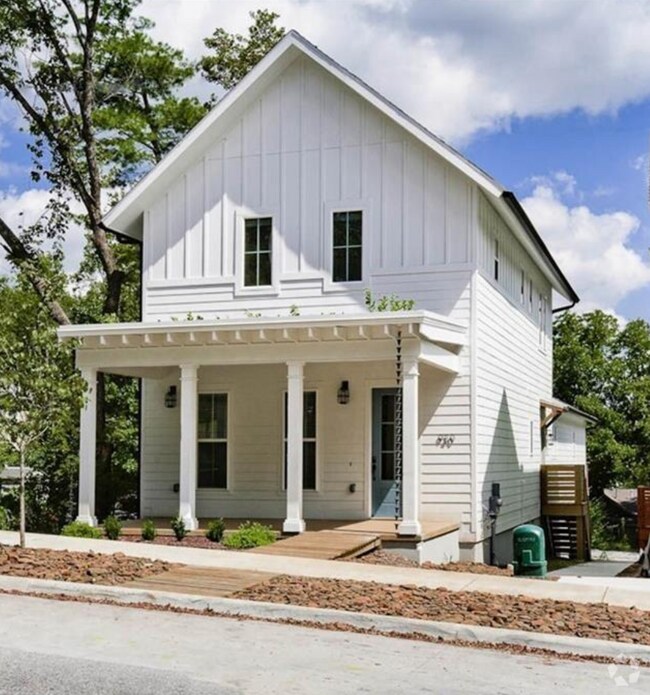 Glenwood Park Short Term Apartments for Rent Fayetteville, AR 1