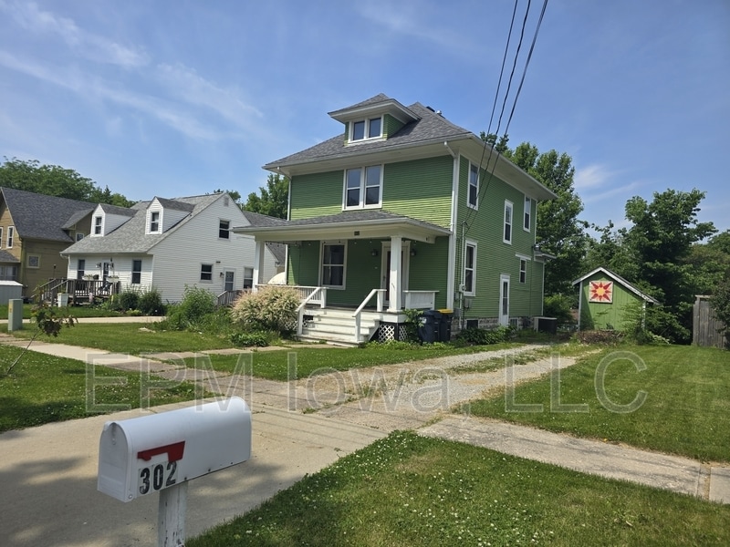 Primary Photo - 302 Long St