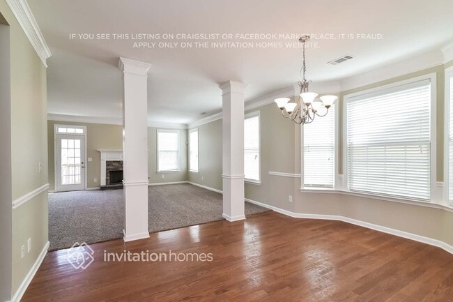 Foto del edificio - 3360 Drayton Manor Run