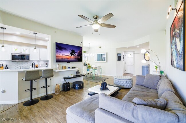Foto del edificio - 1405 Tiffany Ln