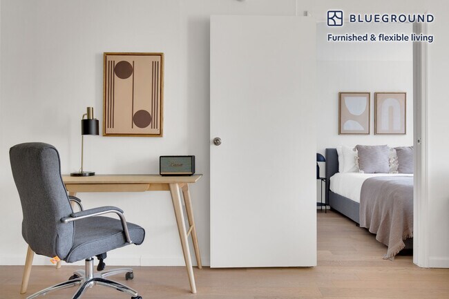 Foto del edificio - 1 Union Square South