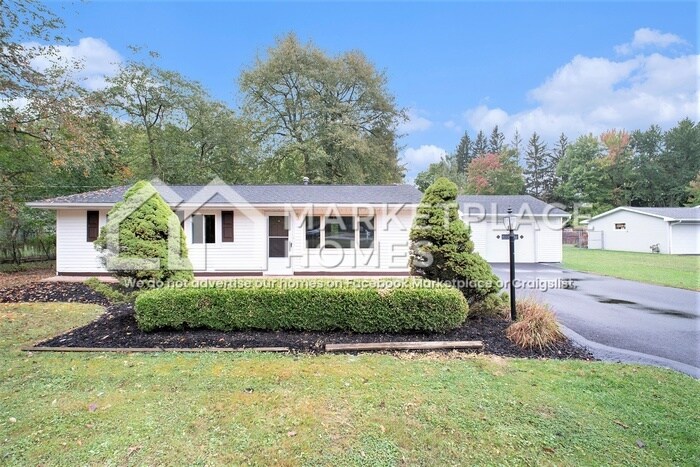 Foto principal - 1014 Thistleridge Dr