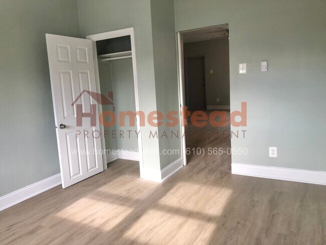 Foto del edificio - 7313 West Chester Pike