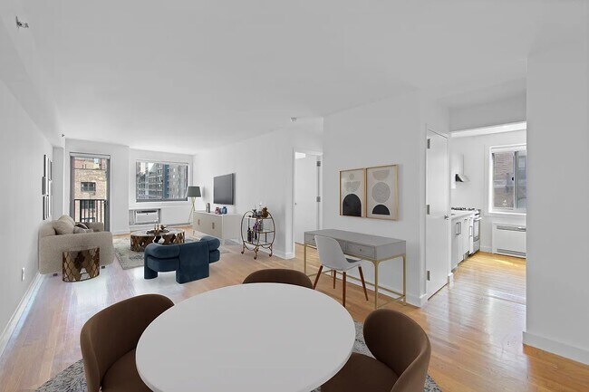 Foto del edificio - 101 W 15th St