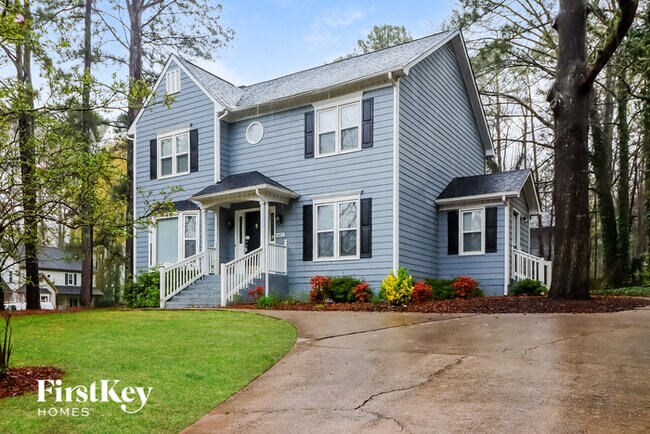 Building Photo - 687 Crabtree Ct SW