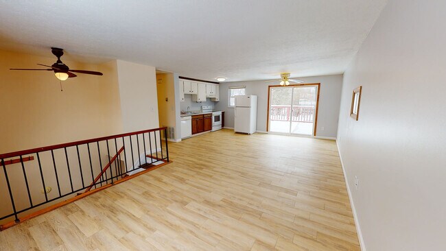 Building Photo - 3810 Northumberland Dr