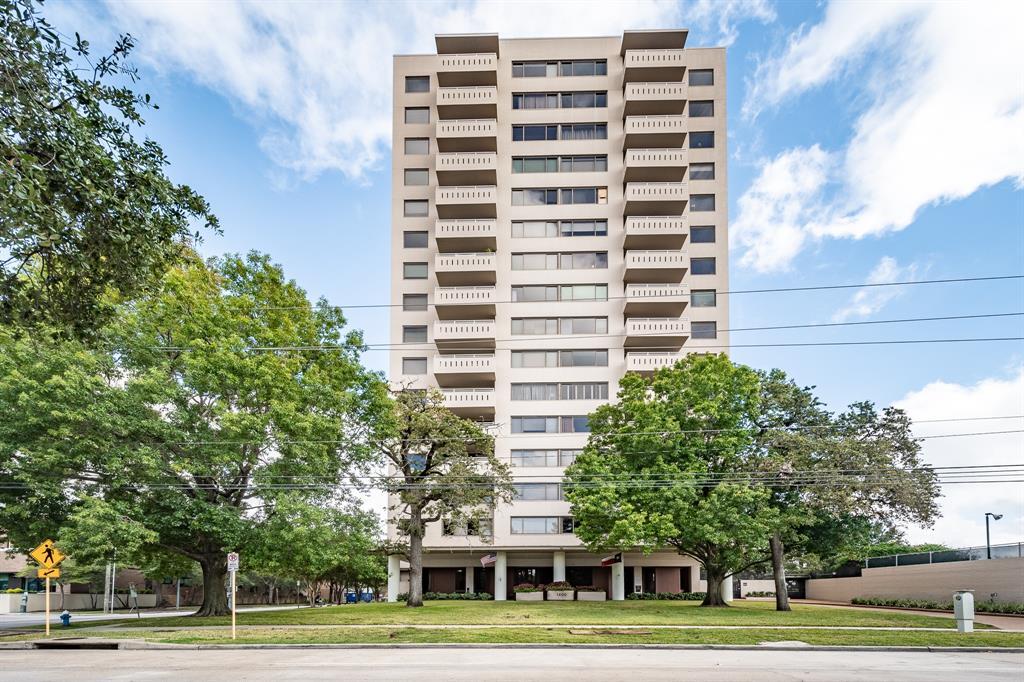 Primary Photo - 1400 Hermann Dr