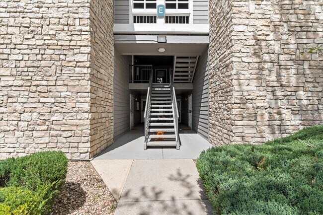 Foto del edificio - 2575 S Syracuse Way