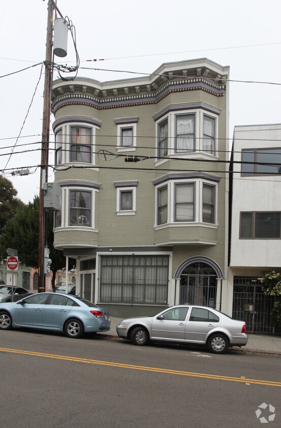 Building Photo - 1834 15th St