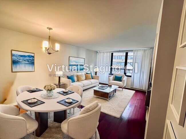 Foto del edificio - 222 E Pearson St