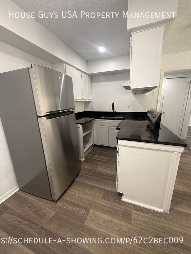 Foto del edificio - 9900 E 36th St S