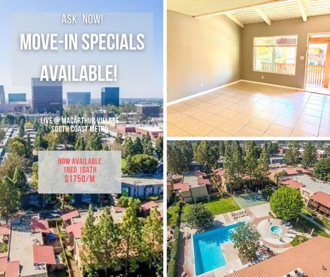 1040 W MacArthur Blvd Unit 56, Santa Ana, CA 92707 Condo for Rent in