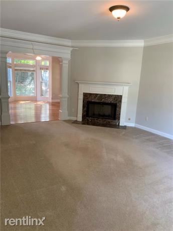 Foto del edificio - 5 br, 3 bath House - 1823 Dover Court