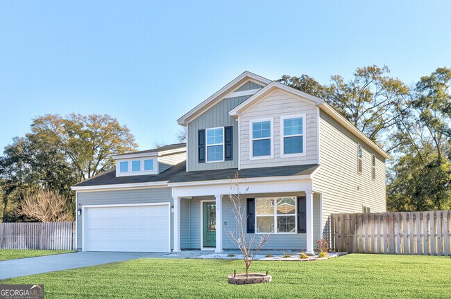 Foto del edificio - 120 Greenbriar Dr