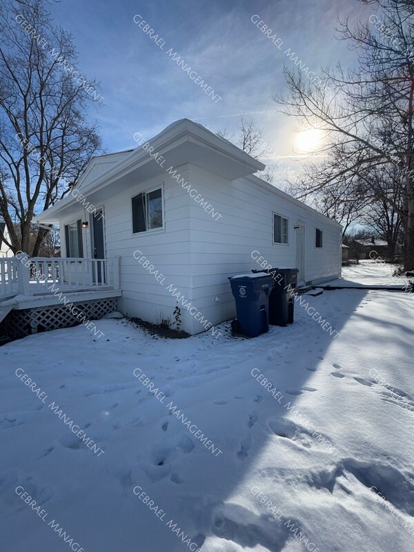 Building Photo - 4019 Frazer St