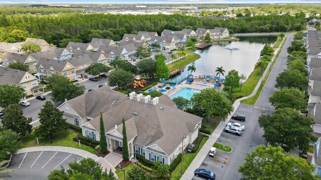 Foto del edificio - 4013 Venetian Bay Dr