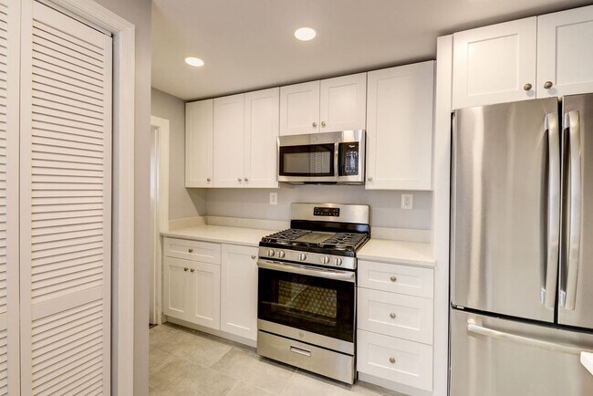 Foto del edificio - 1914 10th St NW