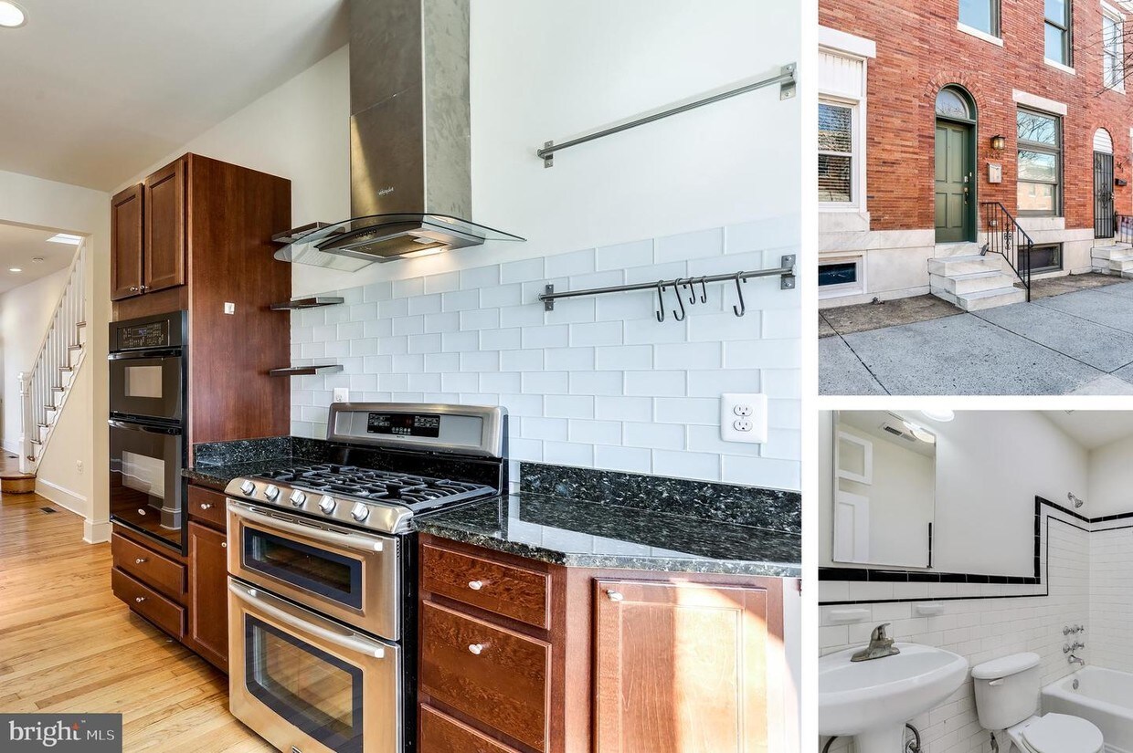 Foto principal - 143 N Linwood Ave