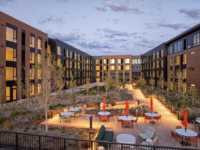 1 acre de espacio al aire libre - Jackstraw