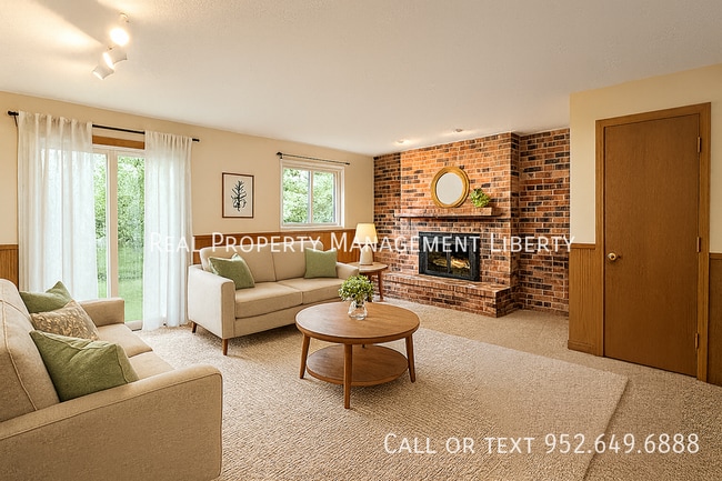 Foto del edificio - 15229 Bluedorn Cir SE