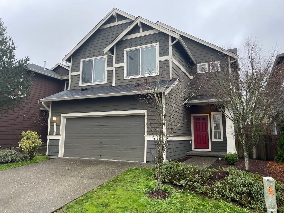 3139 Vista Verde Ln SW House Rental in Tumwater, WA