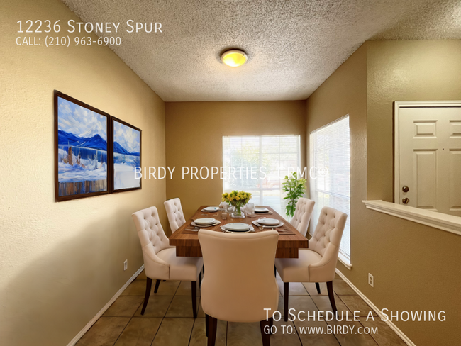 Foto del edificio - 12236 Stoney Spur