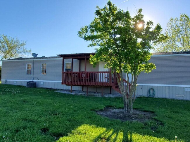 Foto del edificio - 4540 Oregon Rd