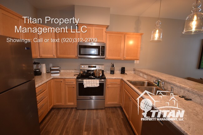 Foto del edificio - 681 N Waldoch Dr