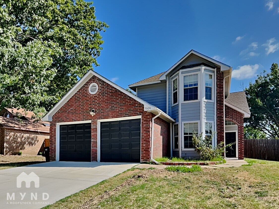 Primary Photo - 5604 Stone Meadow Ln