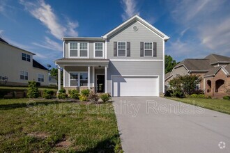 Building Photo - 411 Quick Silver Dr